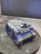 Games Workshop Warhammer 40K