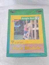 Jungle Gym Rock Module DIY Kit - Sealed