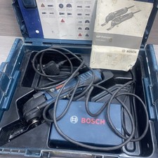Bosch GOP 250 CE 240v Multi