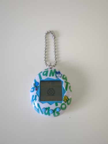 Tamagotchi original gen - tamagotchi,