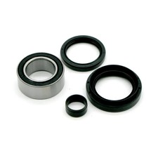 Front Wheel Bearing Kit 17-8087 for Honda TRX350 FE FM Fourtrax Rancher 2003