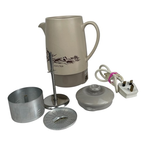 Vintage russell hobbs - russell,