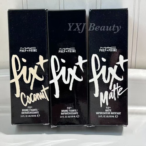 New mac fix brume - new, fixante