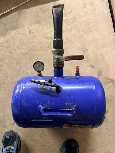 Gallon bead seater air - gallon,