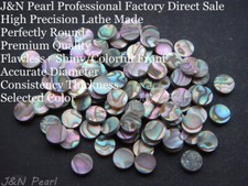 50+3pcs 8mm Green Abalone Guitar Banjo Mandolin Fingerboard Inlay Position Dots