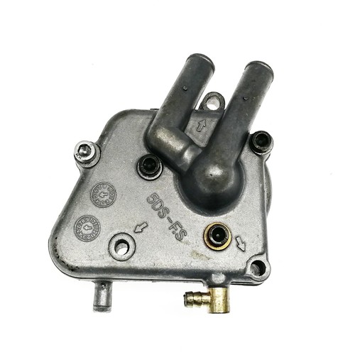 Complete water pump yamaha - complete,