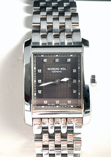 Men raymond weil - ,