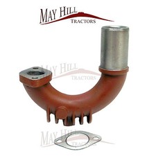 Massey Ferguson TE20 T20 TED