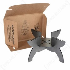 Geman Pocket Cooker - Camping