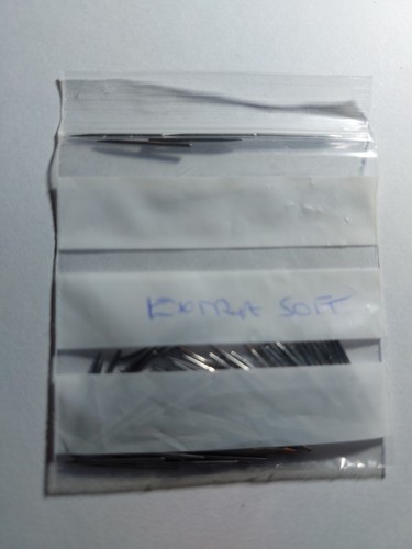 Soundgen gramophone needles - soundgen's,