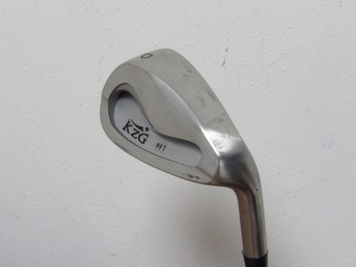 Kzg pft wedge regular - kzg,