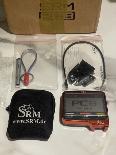 Srm power control - srm,