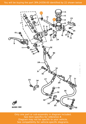 Yamaha clip pipe 1 - yamaha,