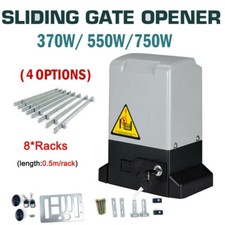 800/1200/2000KG Sliding