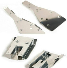Glide & Swing Arm Skid Plate