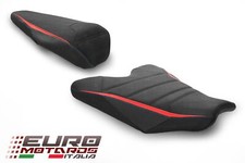 Luimoto Race-II Suede/Tec-Grip