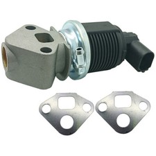 EGR Valve Fits VW Golf (Mk4)