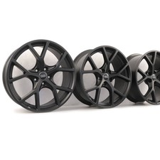 Audi RS3 19 Inch Original Alloy Wheels 8Y0601025BQ 8Y0601025CB