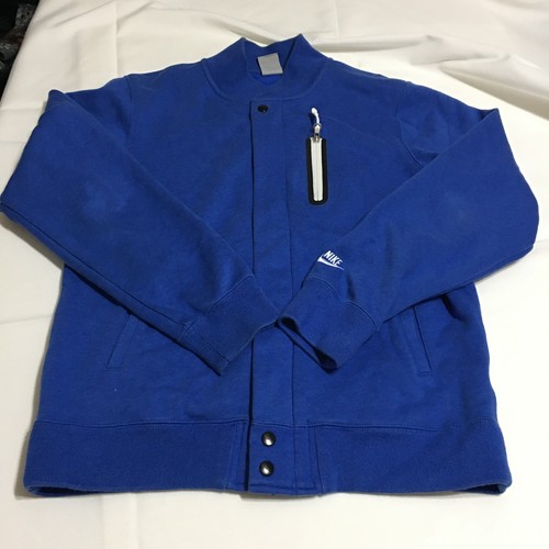 Nike tech varsity - nike, destroyer