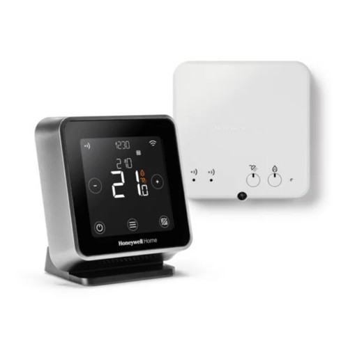 Honeywell home t6r smart - honeywell,