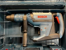 Bosch Pro Bi Turbo GBH 18V-45C