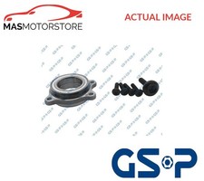 WHEEL BEARING KIT FRONT GSP 9262002K P NEW OE REPLACEMENT