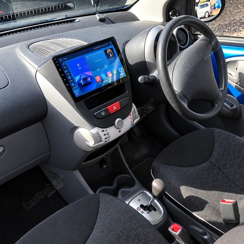 For toyota aygo - for,