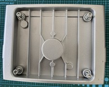 COVER PLATE FOR RYOBI RSH3045U 3000W SILENT IMPACT SHREDDER