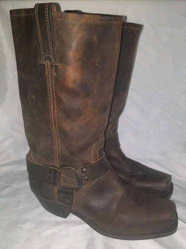 Frye belted harness - frye,
