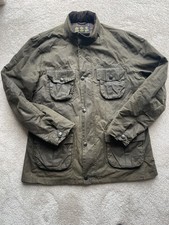 Barbour Corbridge Men's Wax