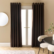 OHS Eyelet Blackout Curtains
