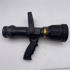 Ex Fire Service Main Fire Hose