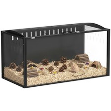 PawHut Hamster Cage Steel