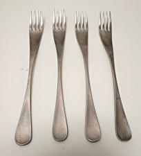 Old Hall Cutlery dinner  forks   4 pieces Dinner Robert Welch Alveston  20.5  cm