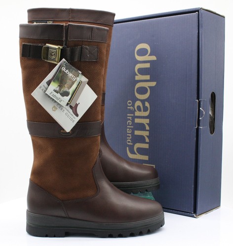 Dubarry ireland duncannon - of,