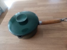 chasseur cast iron invicta