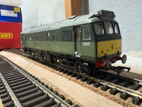 Bachmann 413 gauge - bachmann, oo
