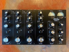 MasterSounds Radius 4 Rotary