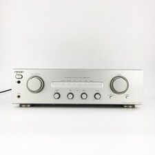 SONY TA-FE370 Hi Fi Integrated