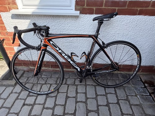 Orbea orca road - orbea, size