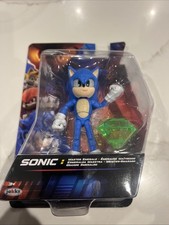 Sonic The Hedgehog 3 SONIC