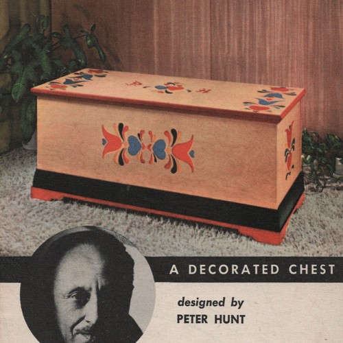 Famous designers 1950s - 1950s, it