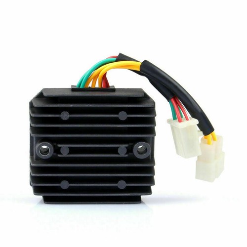 Regulator rectifier voltage - regulator,