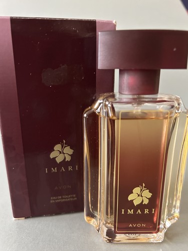 Avon imari edt - imari,