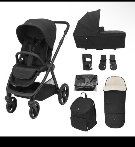 Maxi cosi oxford - oxford, from