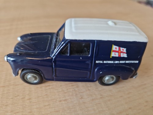 Lledo days gone rnli diecast - gone,