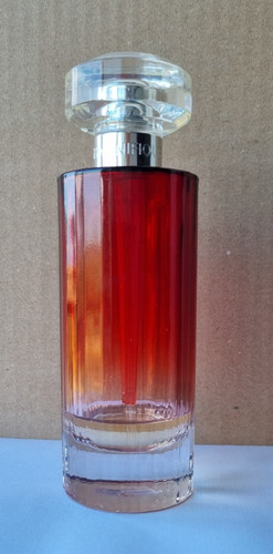 Almost empty bottle lancome - empty,