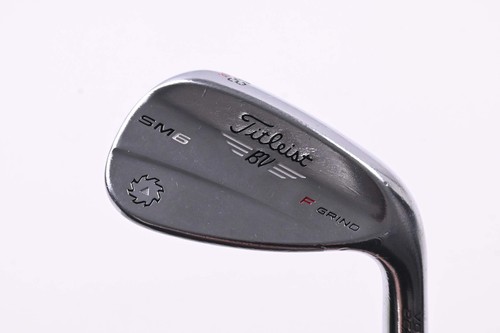Titleist vokey sm6 pitching - titleist,