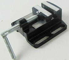 Bench Vice Pillar Press Budget