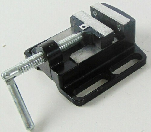 Bench vice pillar press - press, budget